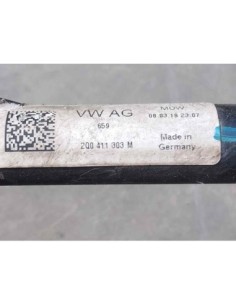 BARRA ESTABILIZADORA DELANTERA SEAT IBIZA (KJ1) - 217642 2
