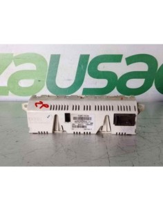 PANTALLA MULTIFUNCION PEUGEOT 207 - 263909 2