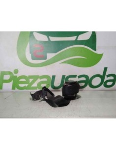 CINTURON SEGURIDAD TRASERO IZQUIERDO RENAULT SCENIC III...