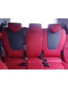 ASIENTOS TRASEROS SMART FORFOUR - 245416 2