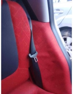 CINTURON SEGURIDAD TRASERO IZQUIERDO SMART FORFOUR - 245484