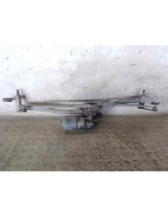 MOTOR LIMPIA DELANTERO AUDI A4 BERLINA (8E) - 100148