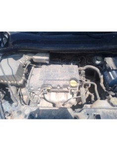 RADIADOR AGUA OPEL CORSA E - 229296