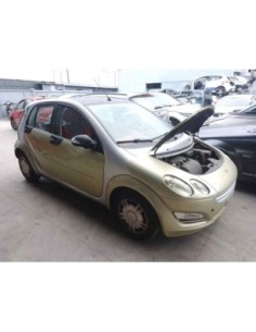 RADIADOR AGUA SMART FORFOUR - 244881