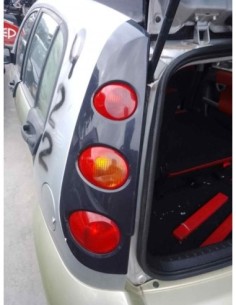 PILOTO TRASERO IZQUIERDO SMART FORFOUR - 244871