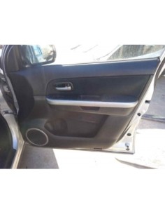 GUARNECIDO PUERTA DELANTERA DERECHA SUZUKI GRAND VITARA...