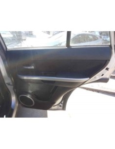GUARNECIDO PUERTA TRASERA DERECHA SUZUKI GRAND VITARA...