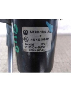 MOTOR LIMPIA DELANTERO SEAT LEON (1M1) - 233426 2