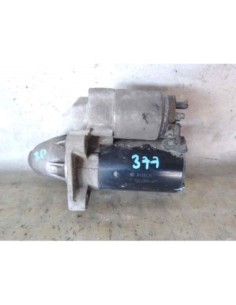 MOTOR ARRANQUE FORD FIESTA (CBK) - 233677
