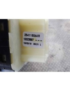 MANDO ELEVALUNAS DELANTERO IZQUIERDO RENAULT CLIO IV -... 2