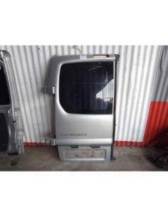 PUERTA TRASERA IZQUIERDA CITROEN JUMPY - 263951