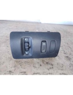 MANDO LUCES RENAULT CLIO III - 230564