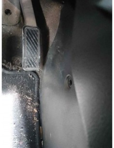 PEDAL ACELERADOR MAZDA 2 BERLINA (DE) - 223733