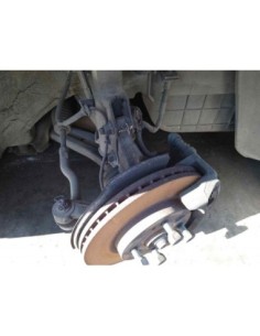 MANGUETA DELANTERA DERECHA MAZDA 2 BERLINA (DE) - 223761