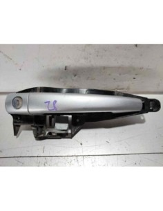 MANETA EXTERIOR TRASERA IZQUIERDA PEUGEOT PARTNER FURGÓN...