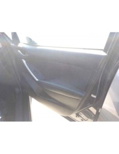 GUARNECIDO PUERTA DELANTERA DERECHA MAZDA CX-5 (KE) - 236825