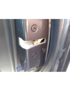 CERRADURA PUERTA DELANTERA DERECHA MAZDA CX-5 (KE) - 236570