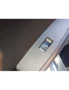 MANDO ELEVALUNAS TRASERO IZQUIERDO MAZDA CX-5 (KE) - 236601