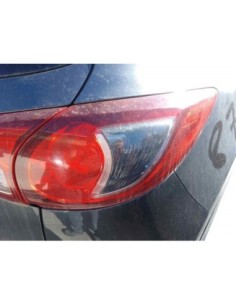 PILOTO TRASERO DERECHO MAZDA CX-5 (KE) - 236618