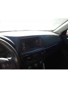 KIT AIRBAG MAZDA CX-5 (KE) - 236847 2