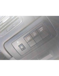 MANDO MULTIFUNCION MAZDA CX-5 (KE) - 236849