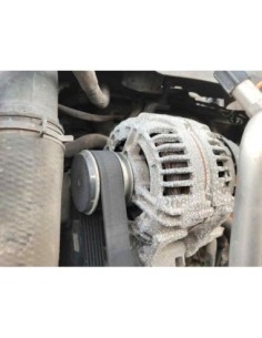 ALTERNADOR SEAT IBIZA (6L1) - 247724