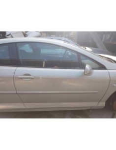 PUERTA DELANTERA DERECHA PEUGEOT 407 COUPÉ - 239149