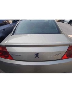TAPA MALETERO PEUGEOT 407 COUPÉ - 239155