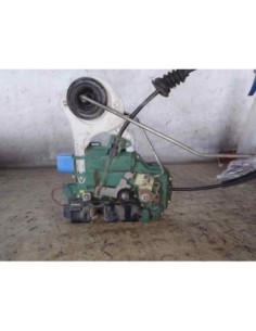 CERRADURA PUERTA DELANTERA DERECHA SEAT IBIZA (6L1) - 241477 2