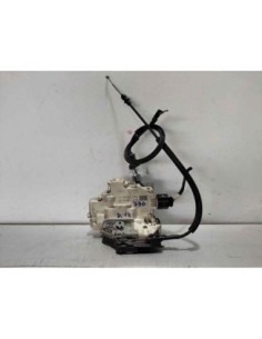 CERRADURA PUERTA DELANTERA IZQUIERDA VOLKSWAGEN PASSAT...