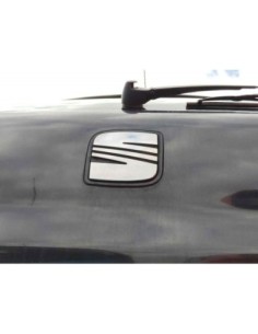 MANETA EXTERIOR PORTON SEAT IBIZA (6L1) - 252357