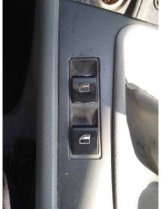 MANDO ELEVALUNAS DELANTERO IZQUIERDO BMW SERIE 3 BERLINA...