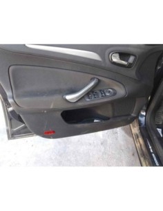 ELEVALUNAS DELANTERO IZQUIERDO FORD MONDEO BERLINA (CA2)...