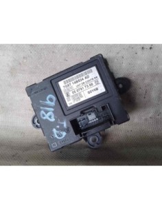 MODULO CONFORT FORD MONDEO BERLINA (GE) - 243210