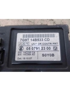 MODULO CONFORT FORD MONDEO BERLINA (GE) - 243134 2