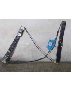 ELEVALUNAS DELANTERO DERECHO AUDI A4 BERLINA (8E) - 210689