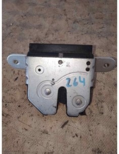 CERRADURA MALETERO / PORTON OPEL CORSA D - 243883 2