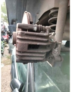PINZA DE FRENO TRASERA IZQUIERDA SEAT IBIZA (6L1) - 252355