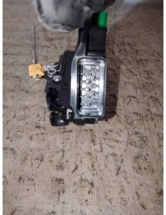 CERRADURA PUERTA DELANTERA DERECHA FORD KA+ (CDU) - 230003 2