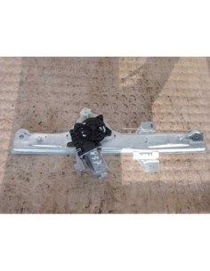 ELEVALUNAS DELANTERO DERECHO FORD KA+ (CDU) - 230014