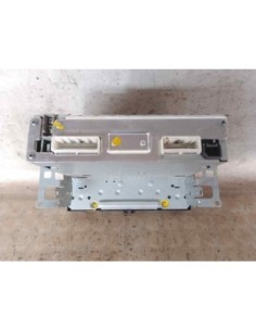 SISTEMA AUDIO / RADIO CD NISSAN PULSAR (C13M) - 243672 2