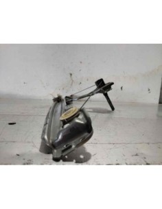 ELEVALUNAS TRASERO DERECHO RENAULT CLIO III - 213103