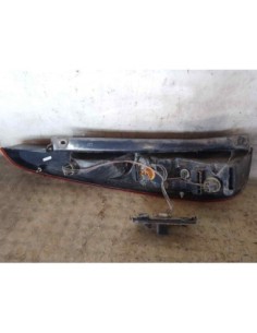 PILOTO TRASERO DERECHO FORD FIESTA (CBK) - 239973 2