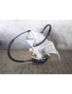 CERRADURA PUERTA TRASERA IZQUIERDA VOLKSWAGEN PASSAT...