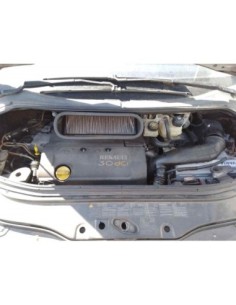 CENTRALITA MOTOR UCE RENAULT ESPACE IV (JK0) - 235662