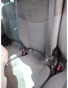 ASIENTO TRASERO MEDIO RENAULT ESPACE IV (JK0) - 237127