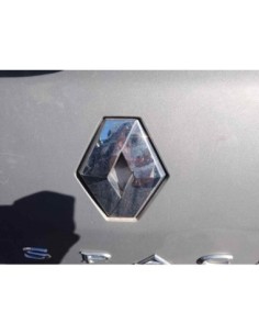 MOTOR LIMPIA TRASERO RENAULT ESPACE IV (JK0) - 237182