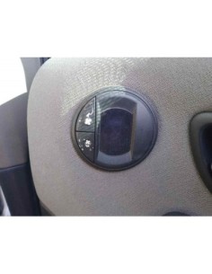 MANDO CLIMATIZADOR RENAULT ESPACE IV (JK0) - 237186
