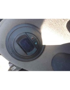 MANDO CLIMATIZADOR RENAULT ESPACE IV (JK0) - 237187