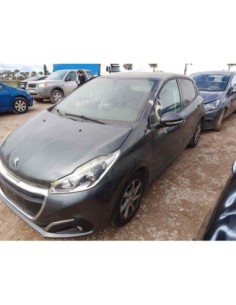 SISTEMA NAVEGACION GPS PEUGEOT 208 - 237510